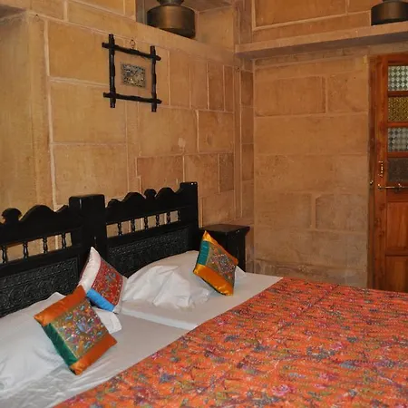 Shahi Palace Hotel Jaisalmer Exterior photo