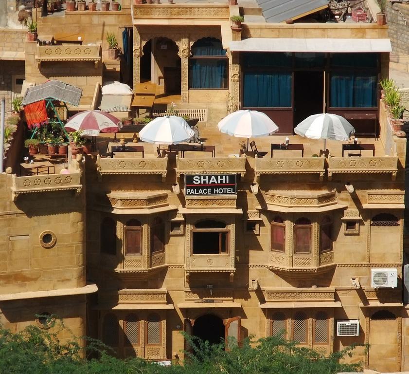 Shahi Palace 3*