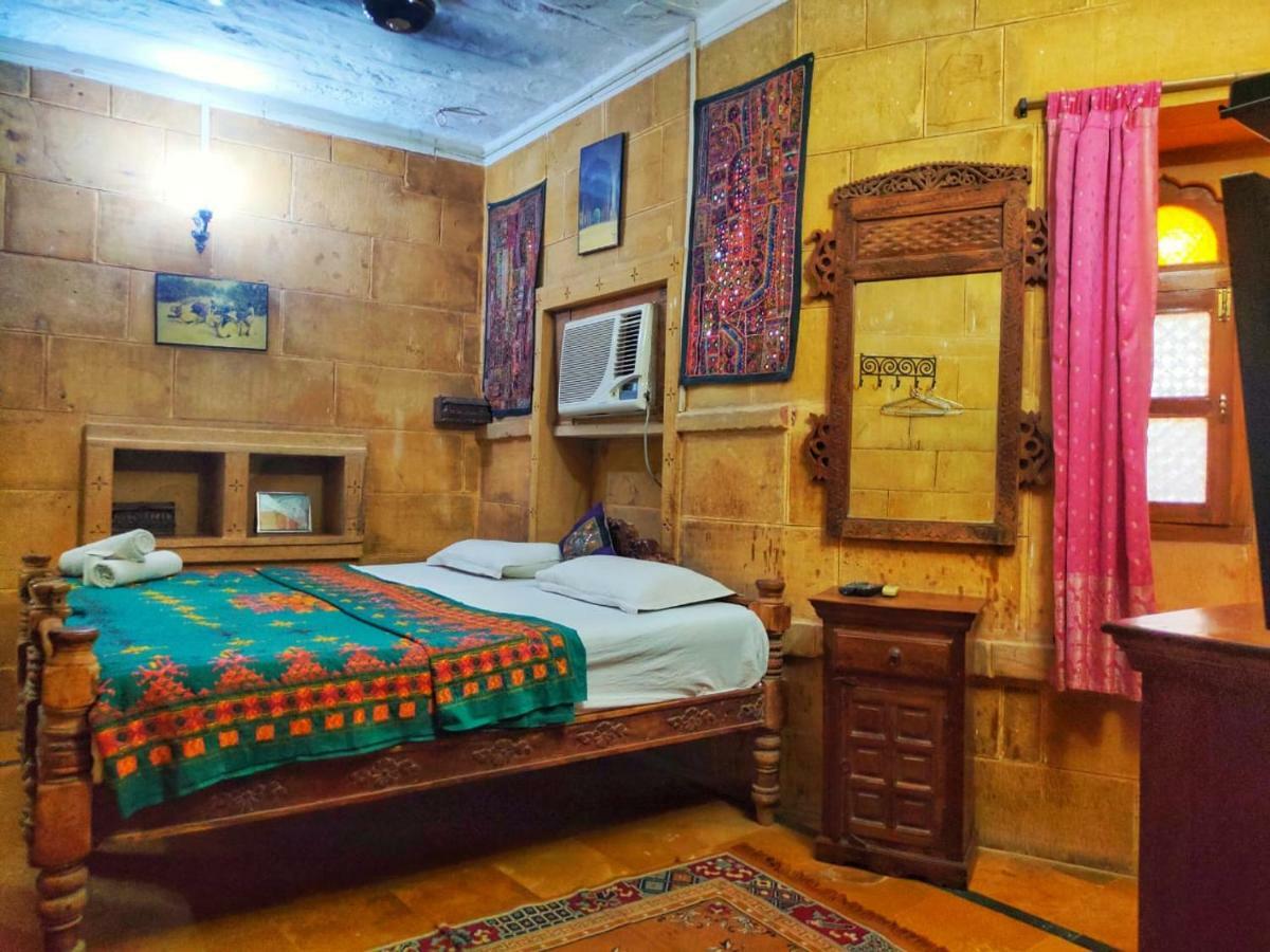 Shahi Palace Hotel