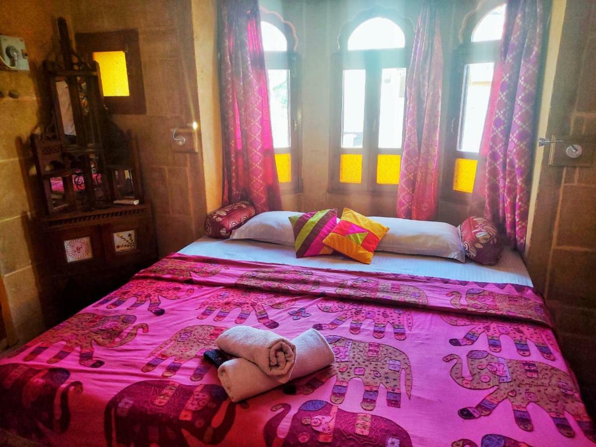 Hotel Shahi Palace Jaisalmer